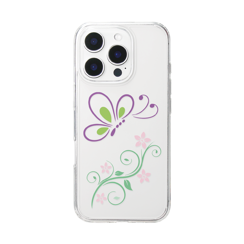 Vintage garden gelhard case