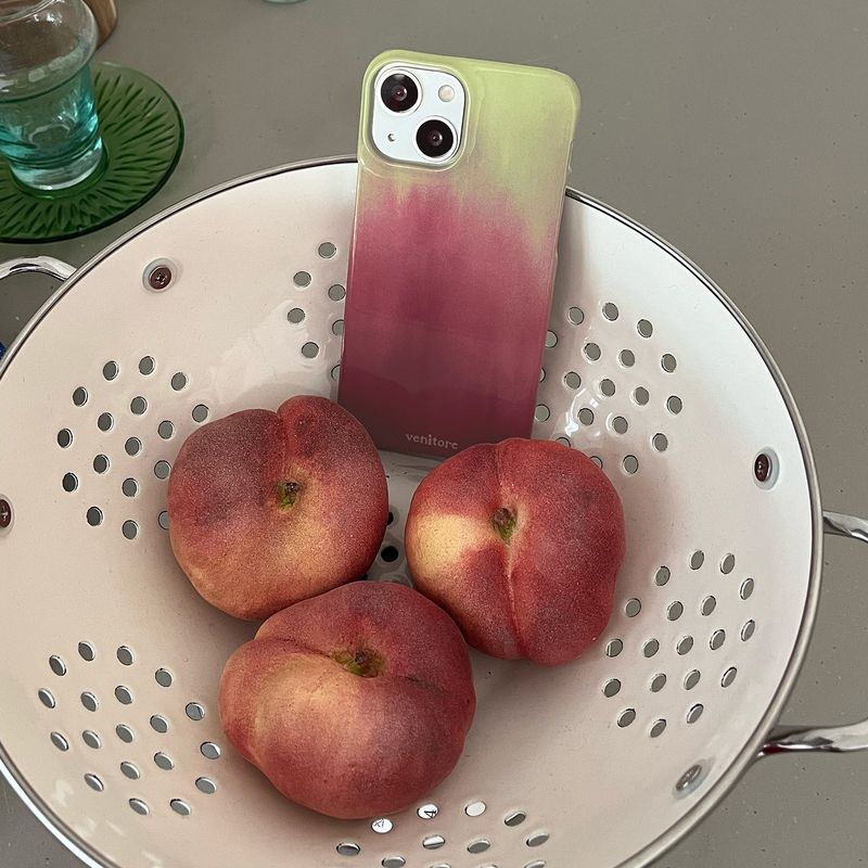 [MADE][Hard Case] Fig Glossy Hard Case