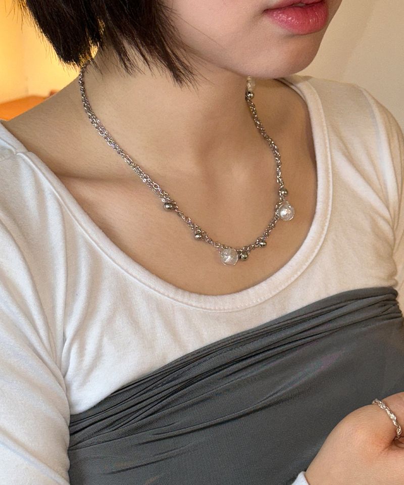 voljet necklace
