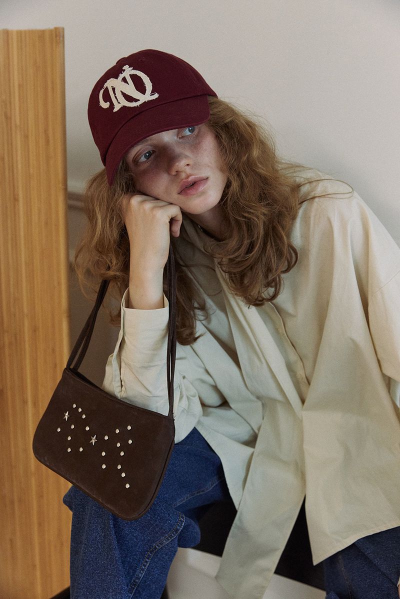 MADE_Nova Mini Bag/ EARTH BROWN