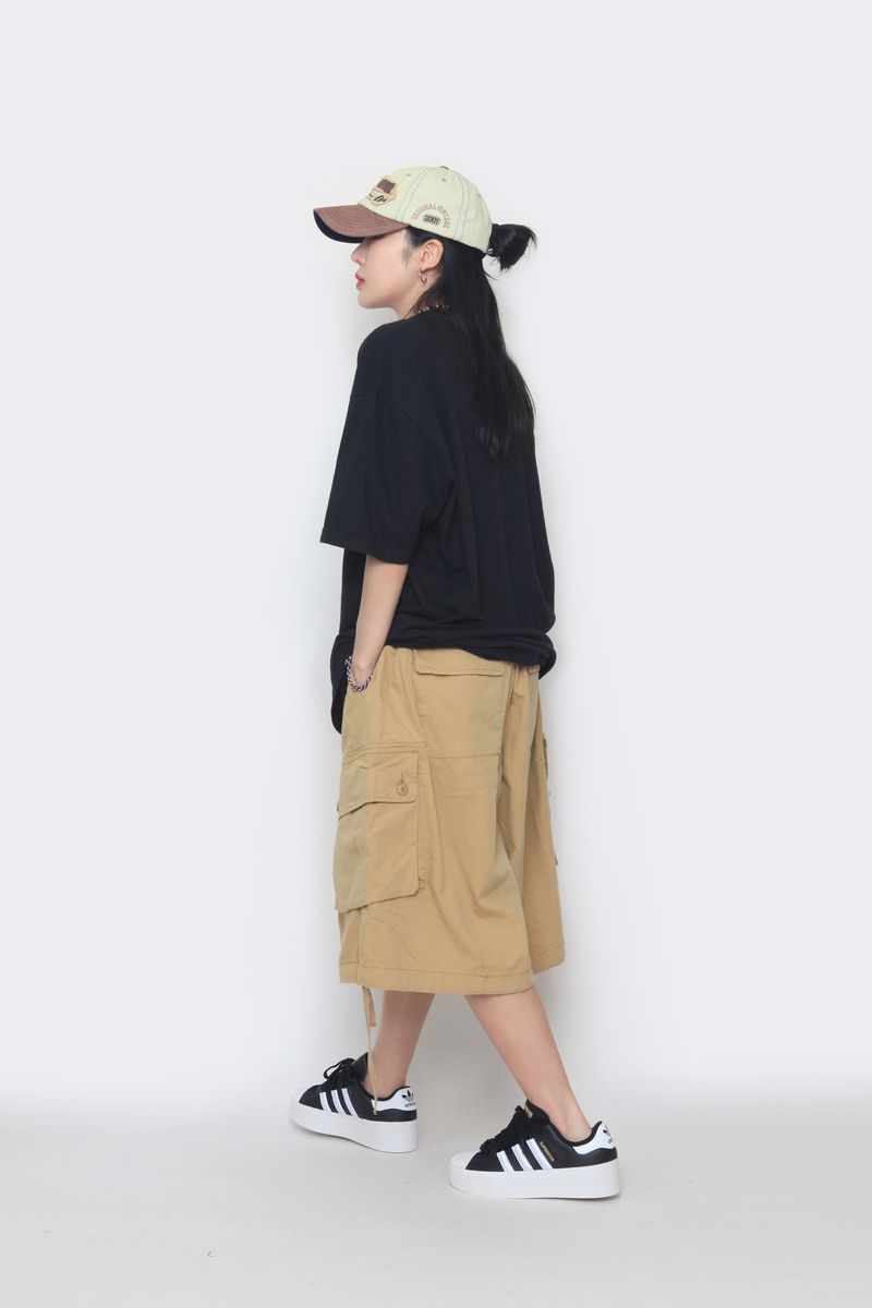 Diego Short-Sleeved T-Shirt