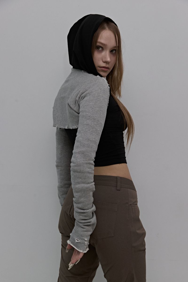 BOLERO MELANGE