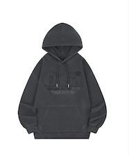 ODSD-Pigment-Damage-Overfit-Hood - 8COLOR