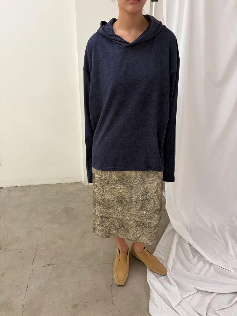mable midi skirt