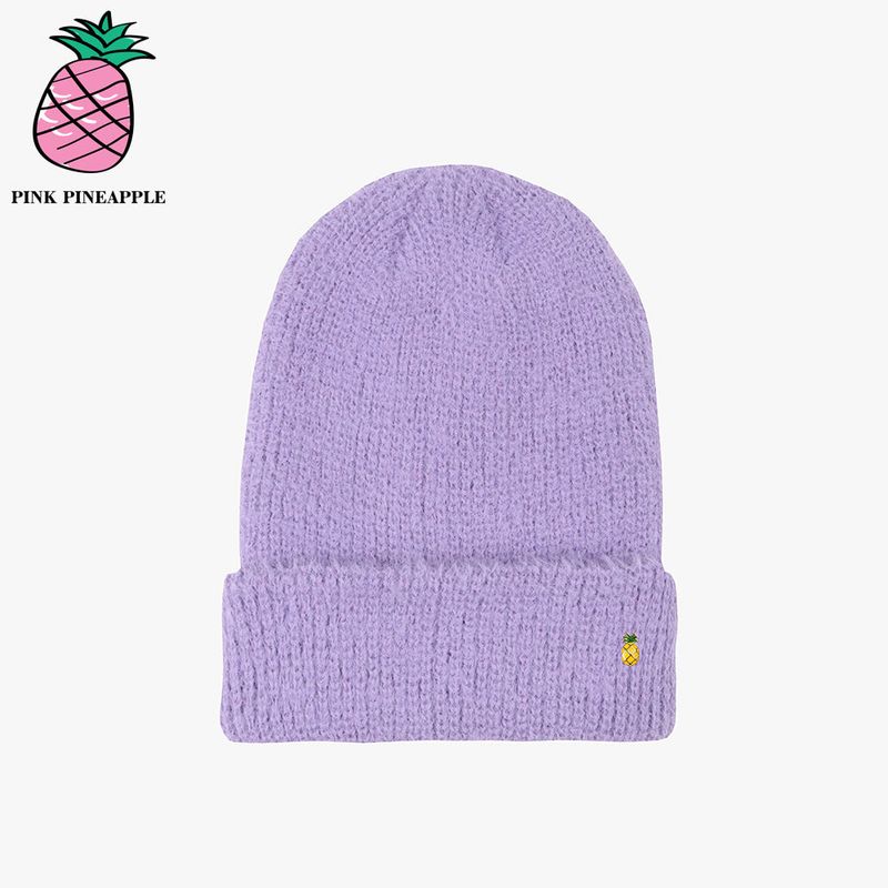SNOW MAN BEANIE