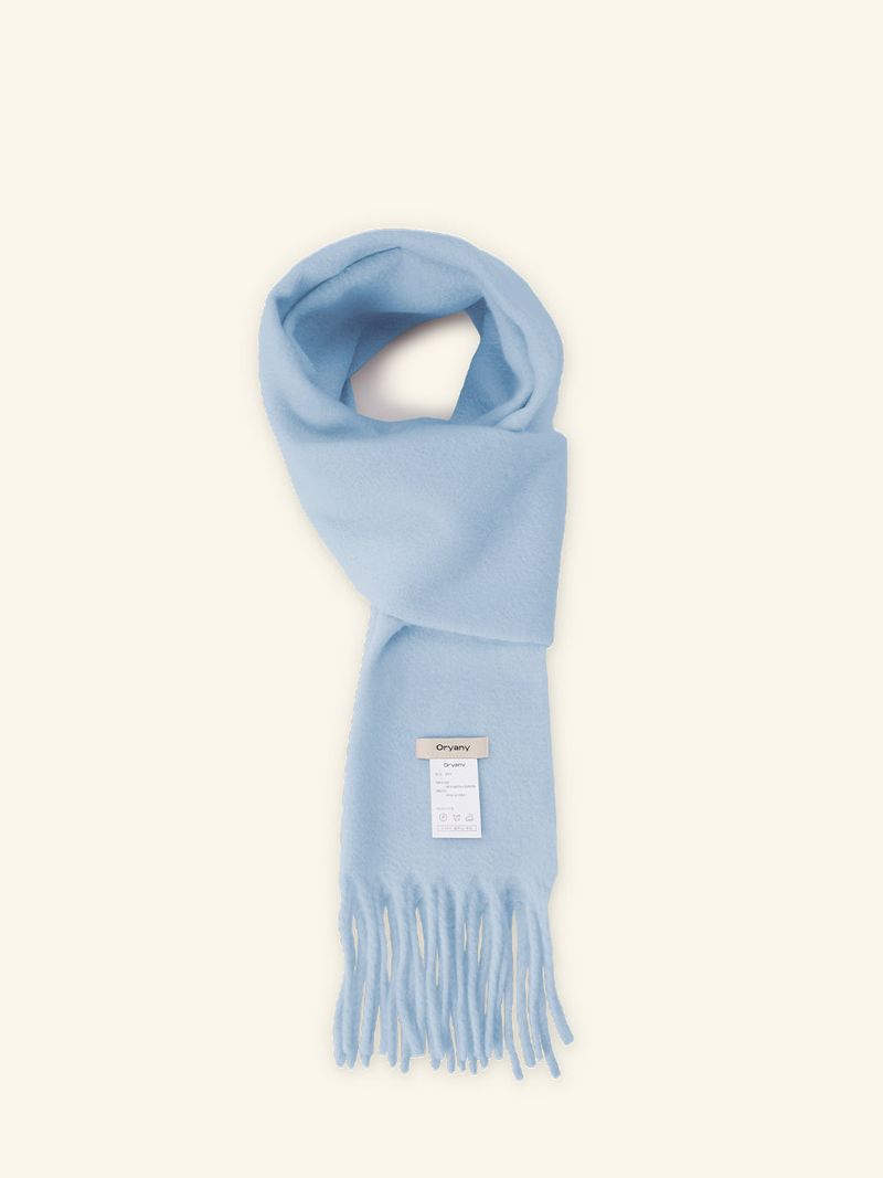 Baby Wool Muffler