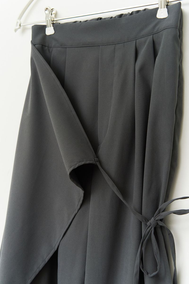 (W) Viola Wrap Pants