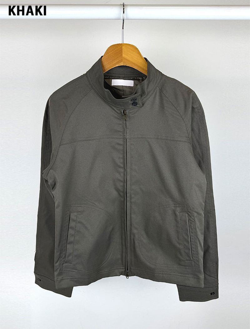 MUST BIKER JACKET (3C)