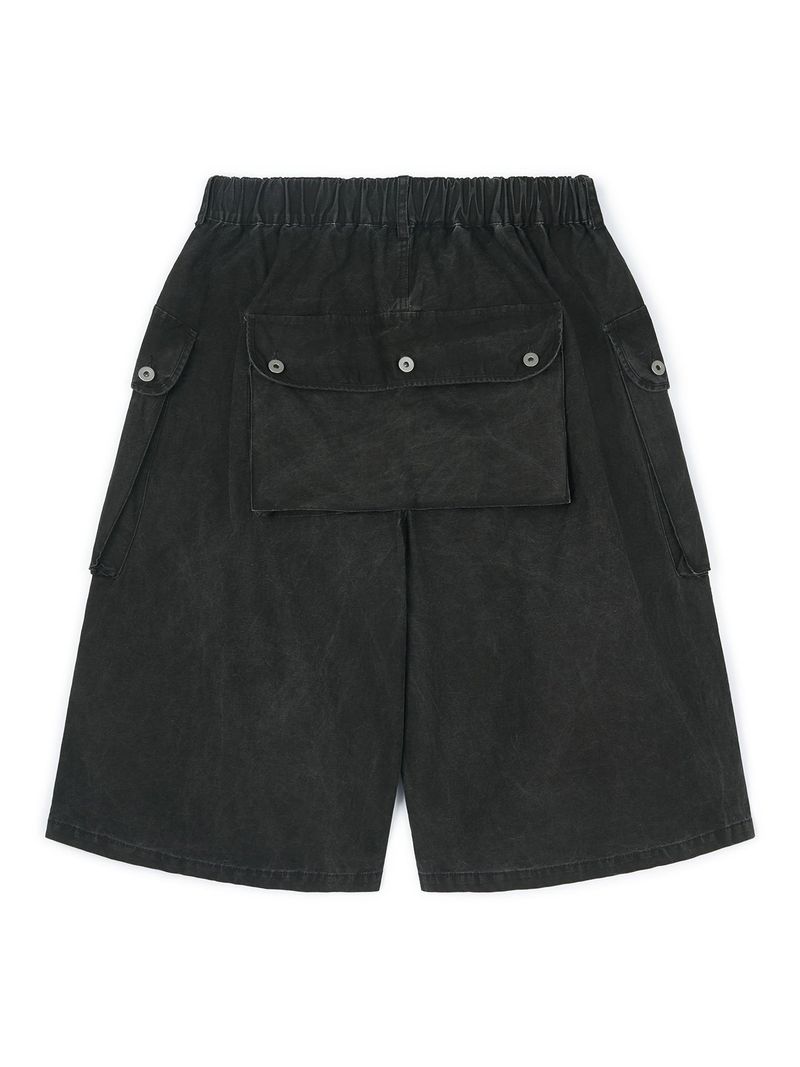 Fawn Cargo Bermuda
