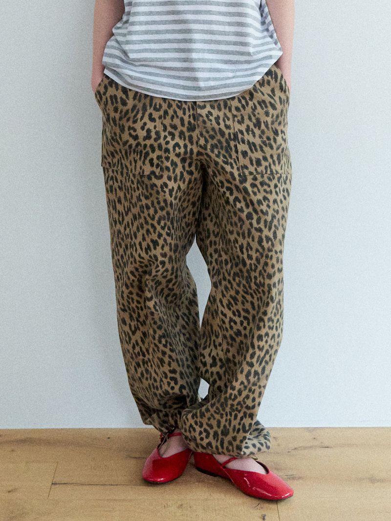 morejude（モアージュード）の「キキカーゴパンツ 2color（パンツ）」