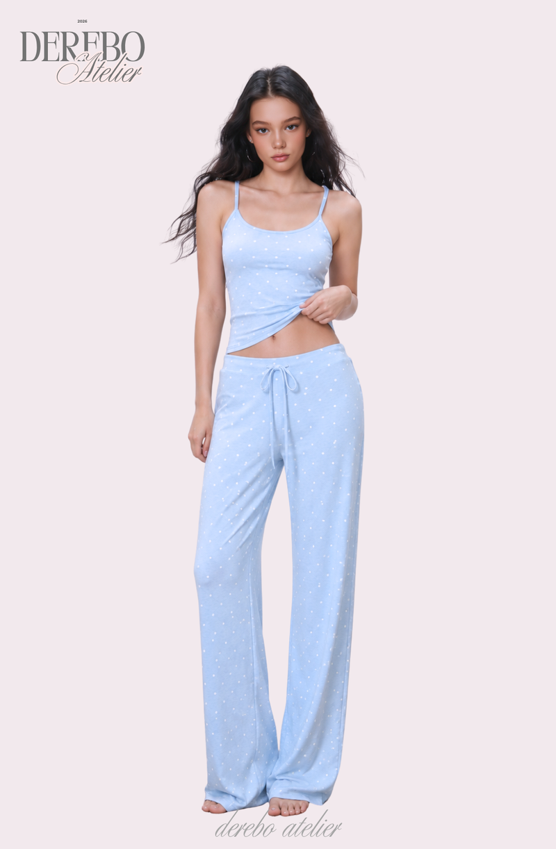 Raina Dot Pad Training Setup (LONG PANTS)