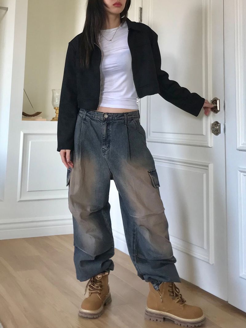 May slim T