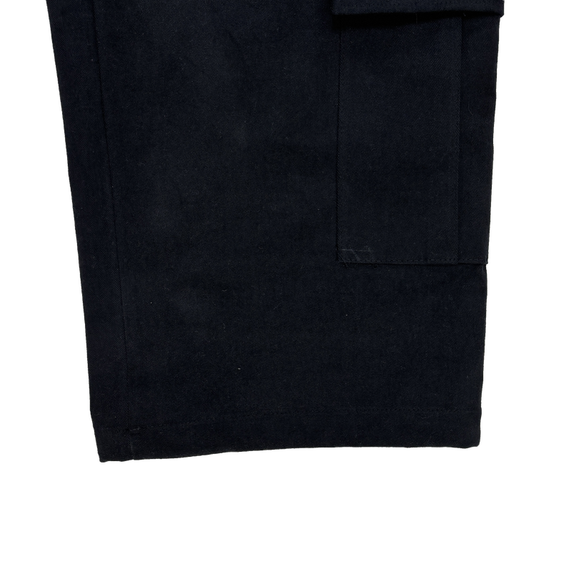 smoke cargo pants