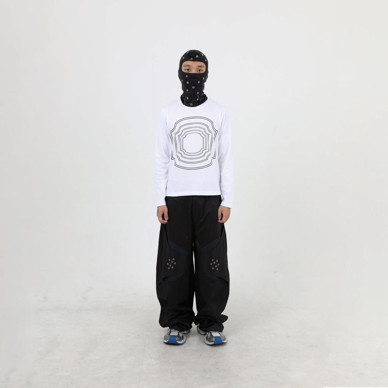 X5-1(Tight) - White
