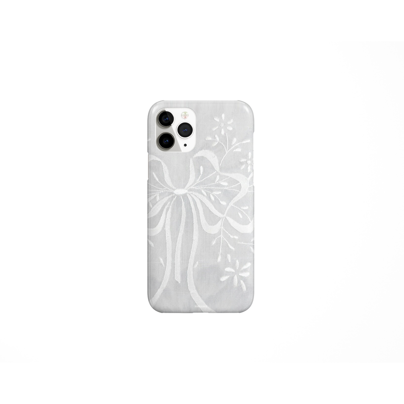 ENLUNANT(エールノント)の「Pure Romance Case(Smartphone Accessories)」