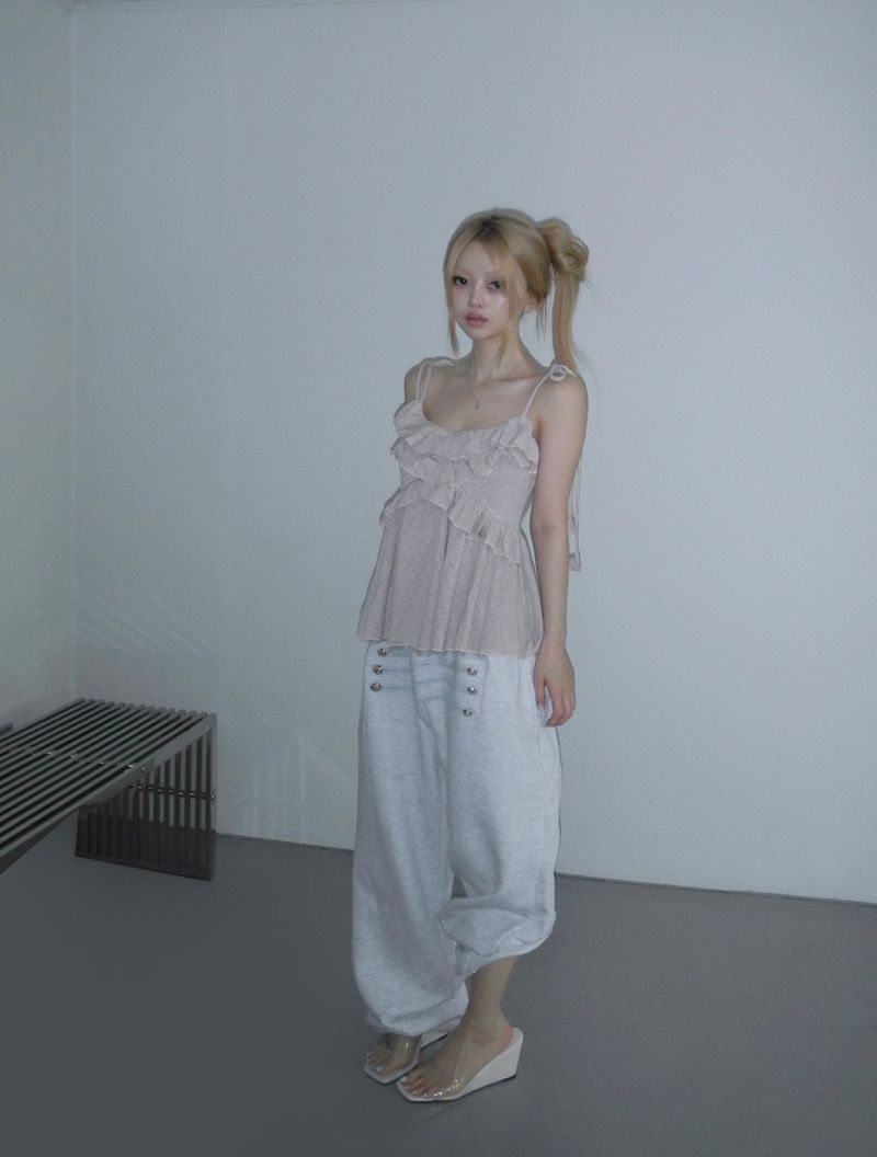 surrender jogger pt