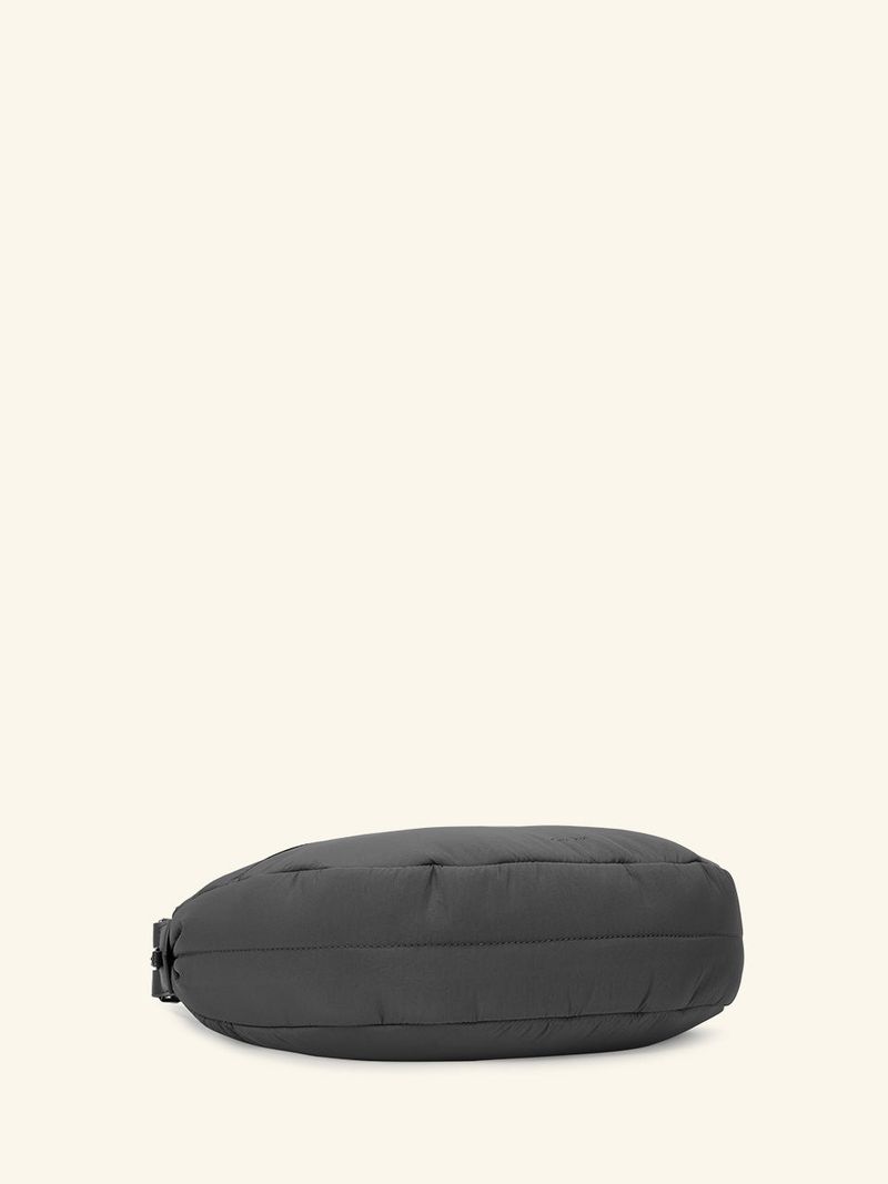 Western Padding Crossbody