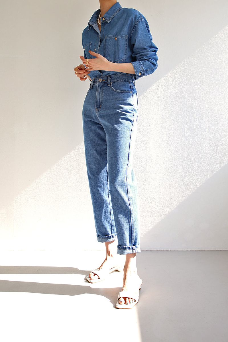 CEREAL DENIM BL