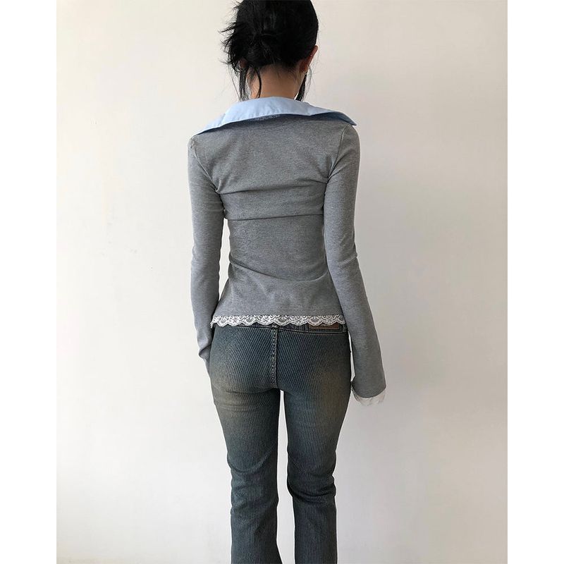 Kaya Shirt T