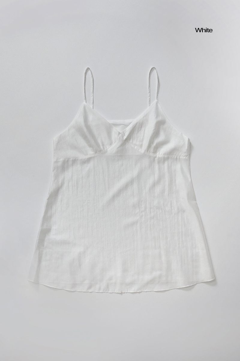 Tint see-through mini one-piece