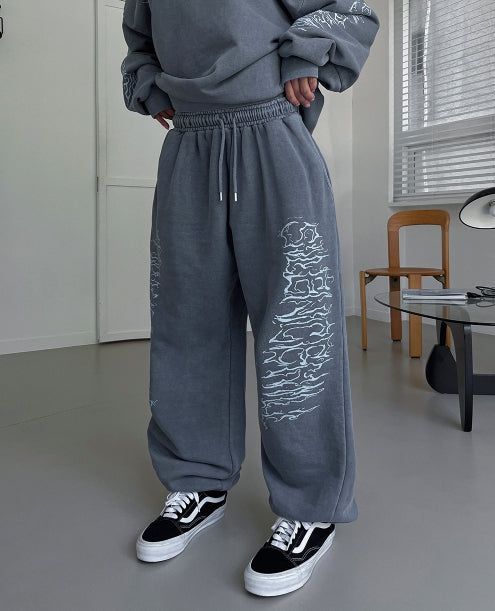 Surplay Pigment Training Jogger Pants