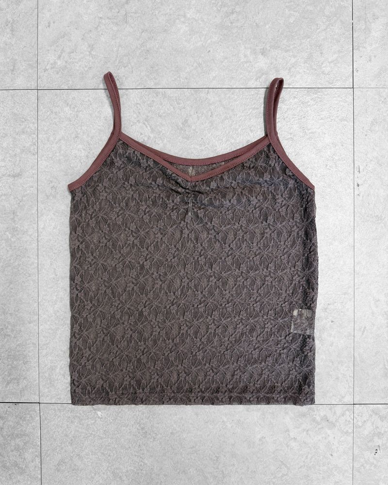MOEN LACE CAMI
