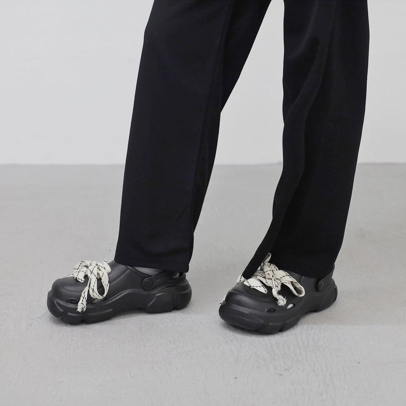 barman strap sandals