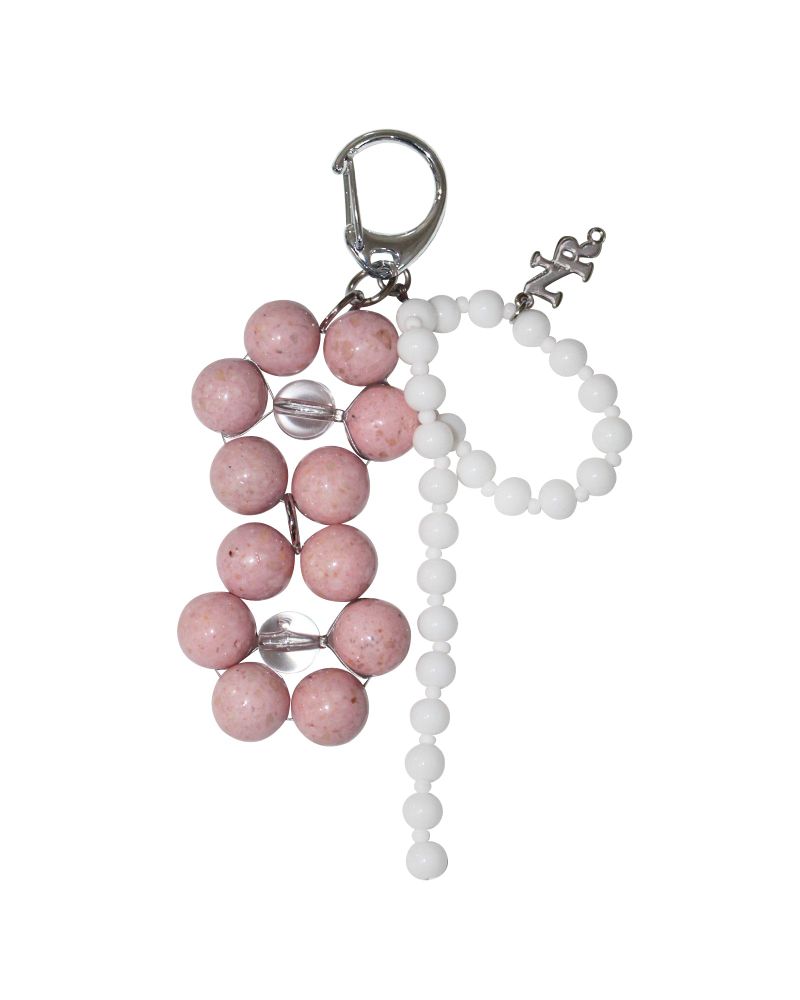 nari.objet(ナリオブジェ)の「Nareaf sugarcoat keyring(Toys/Key Holders)」