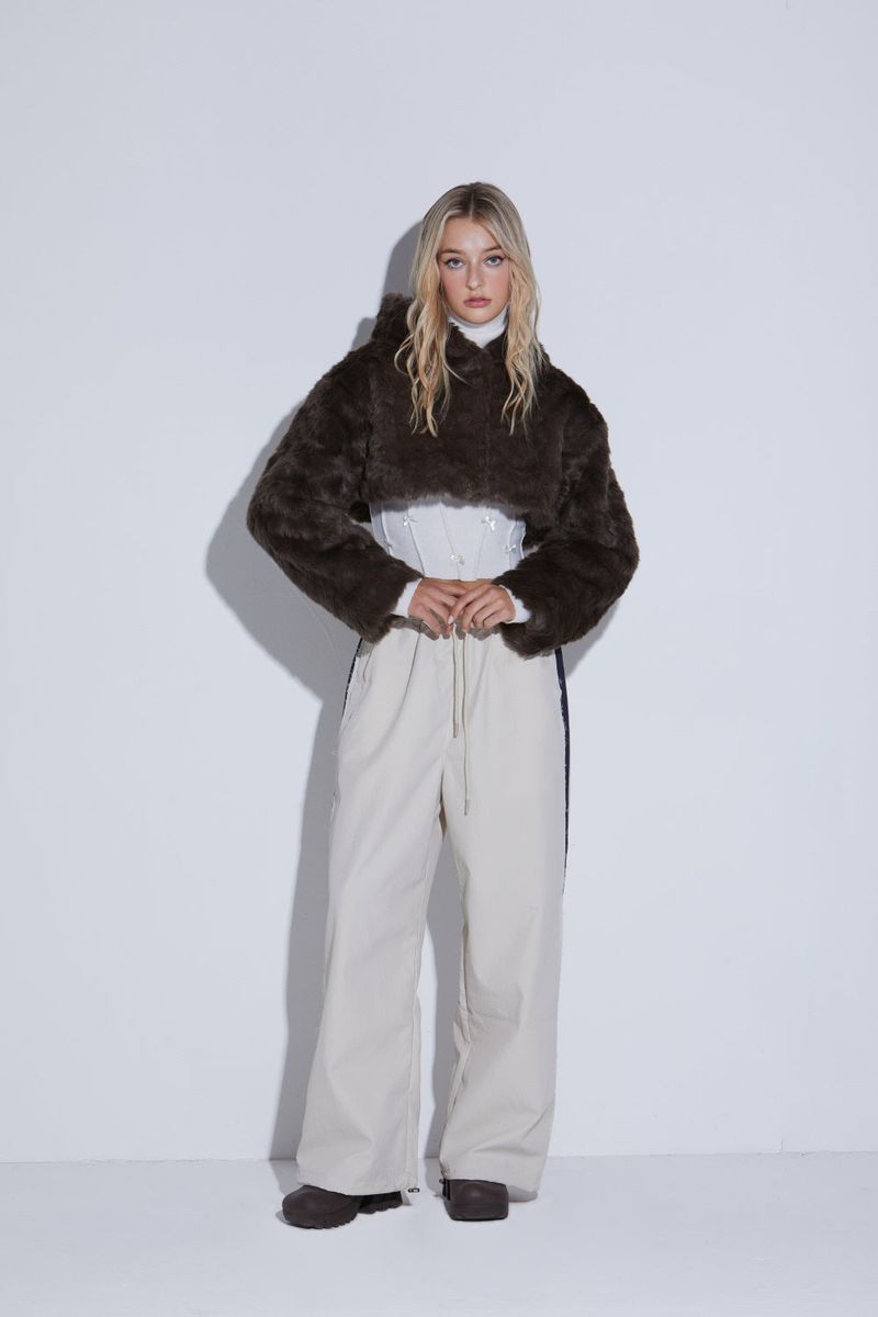 SLICE PANTS