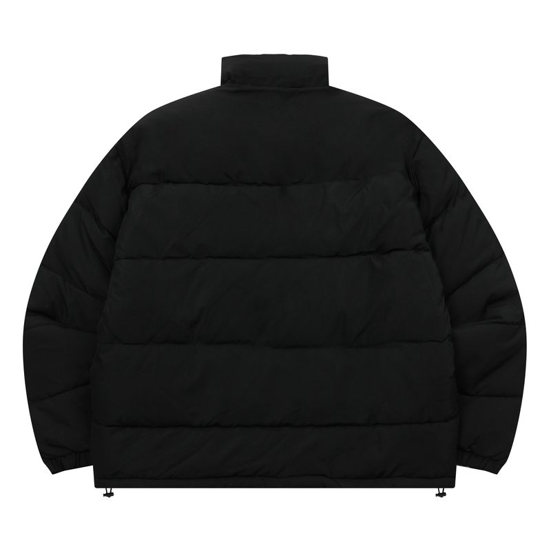 CHEB HIGH NECK SIGNATURE WELLON PADDING UNISEX (7Color)