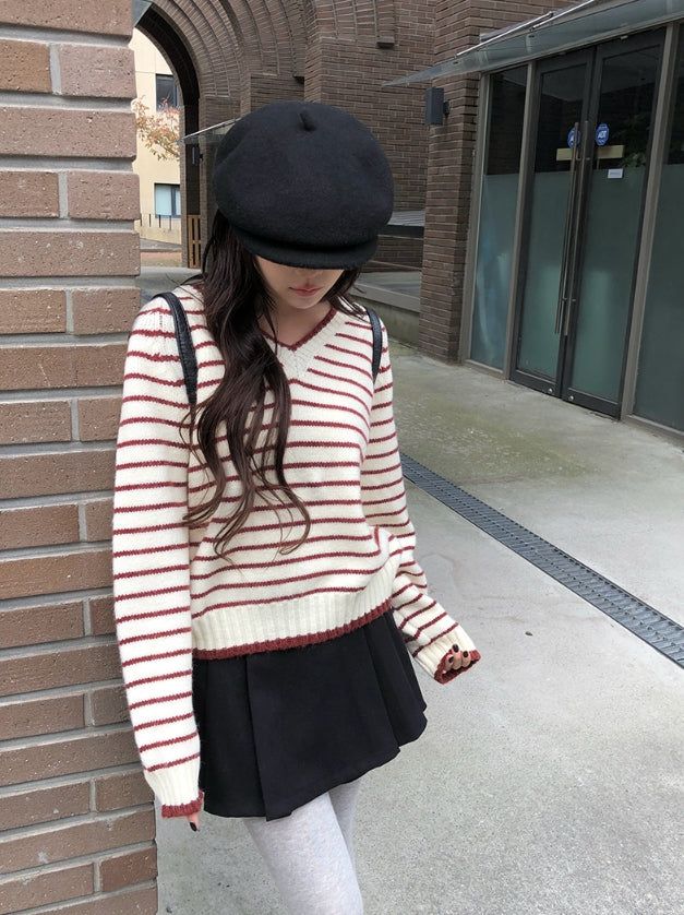 Metu Madoros Wool Hunting Cap