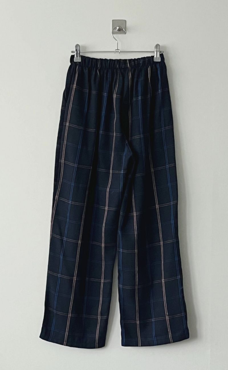 Bailey pajamas