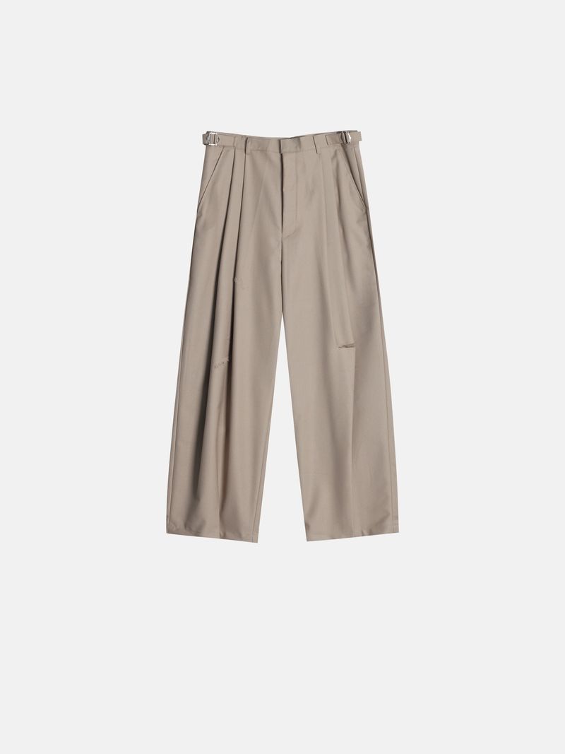 Os deck slacks