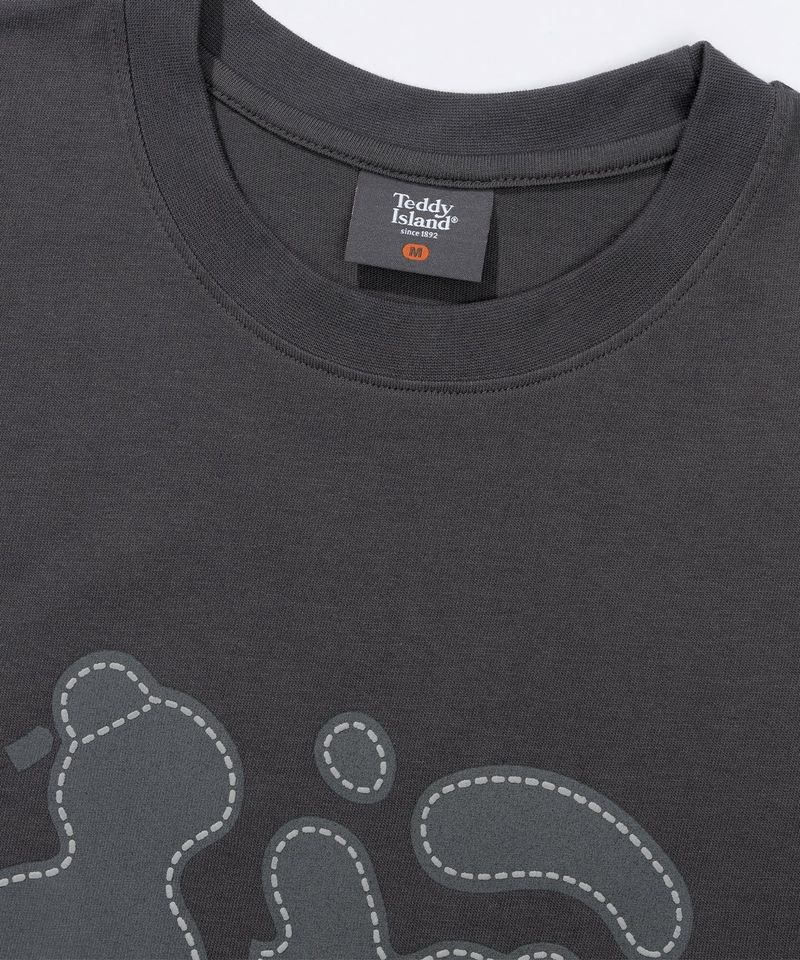 Stitches T-shirts