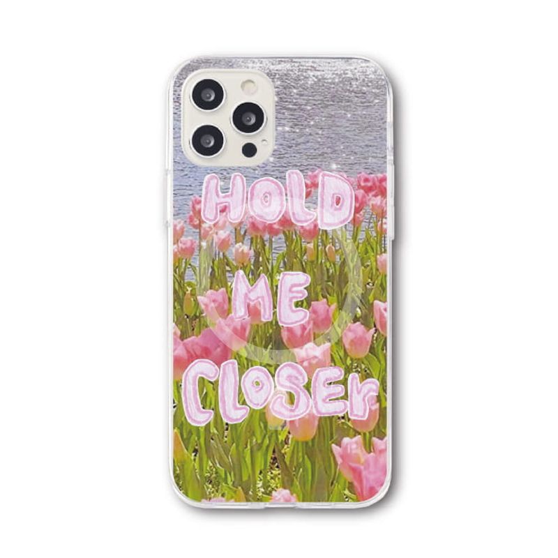 PHONO PHONO(フォノフォノ)の「Hold Me Phone Case magsafe(Smartphone Accessories)」