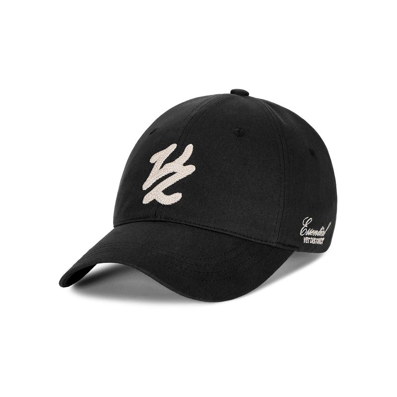 Chain Flow VZ Essential Ball Cap Black