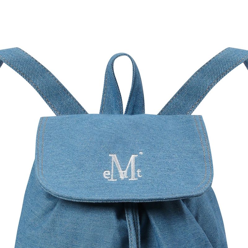 STEN DENIM BACK PACK (3COLOR)