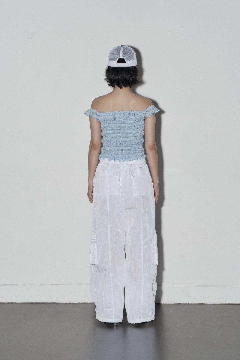 smk top (blue)