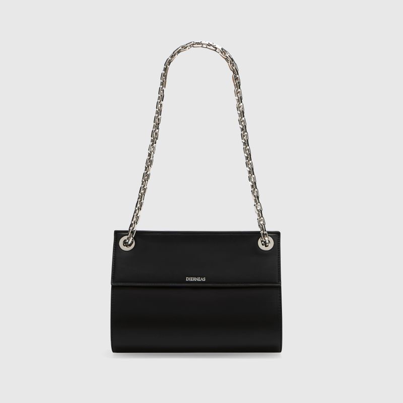 PEBBLE Bag (Black)