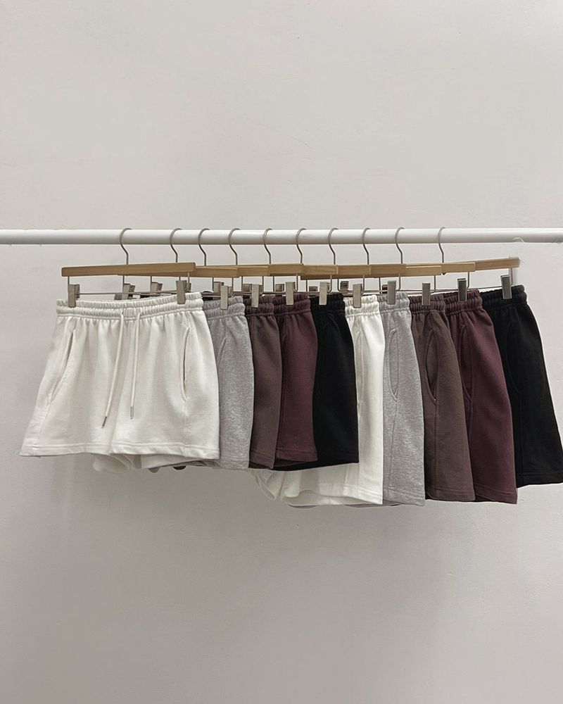【MADE】Banding shorts(short,long)