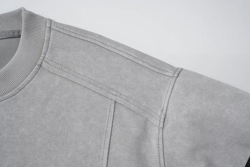 Kaia Washed Layered T-shirt