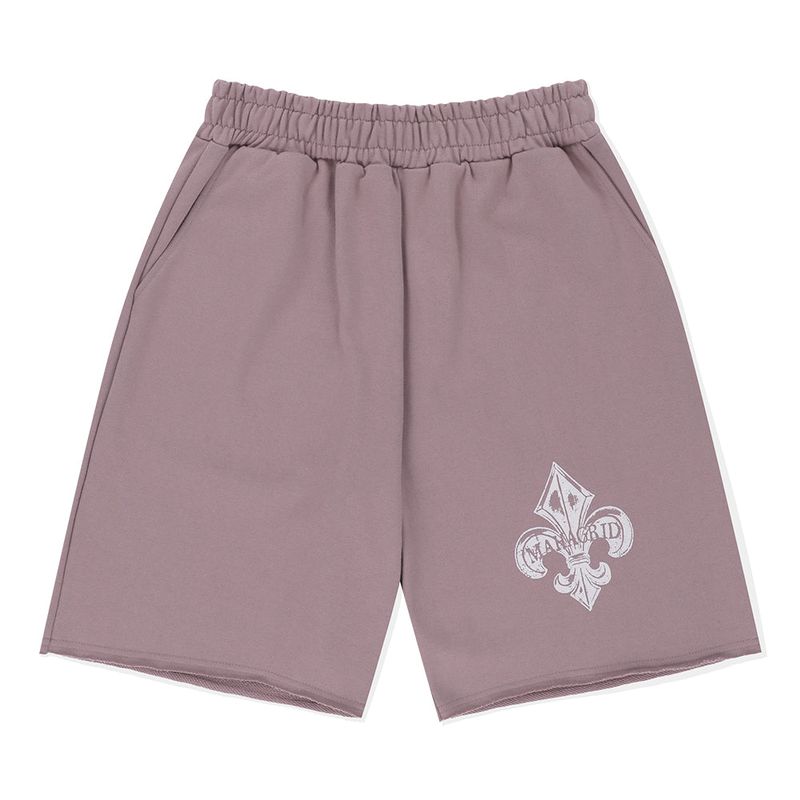 mahagrid(マハグリッド)の「FLEUR BONES SHORT(Pants)」