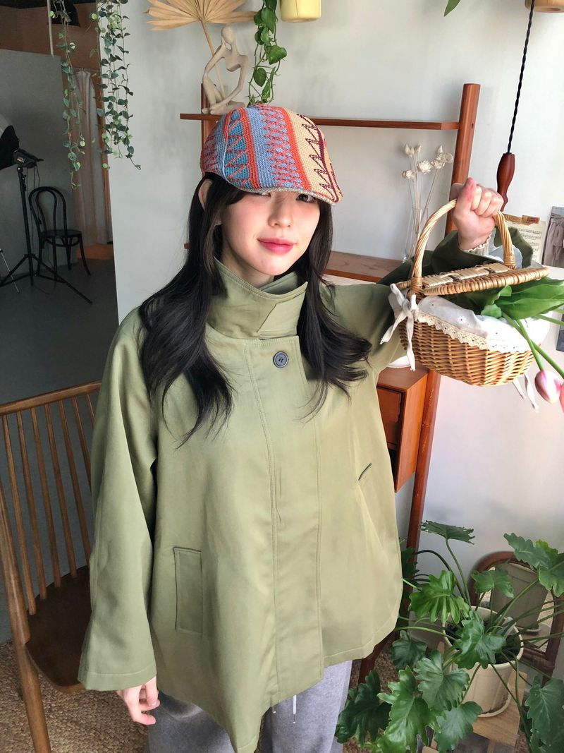 Kany jacket