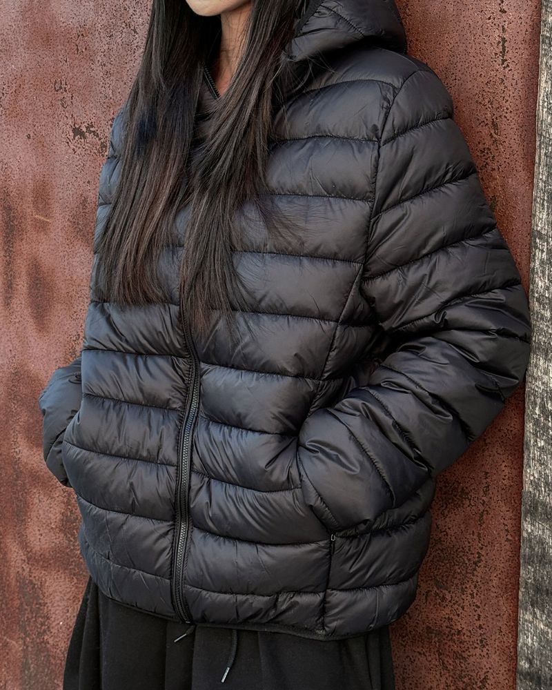 Pelion Lightweight Padding