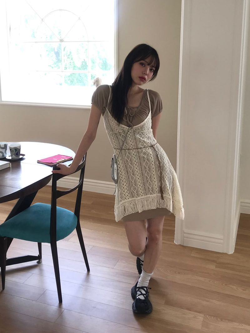 Darlene layer ops set