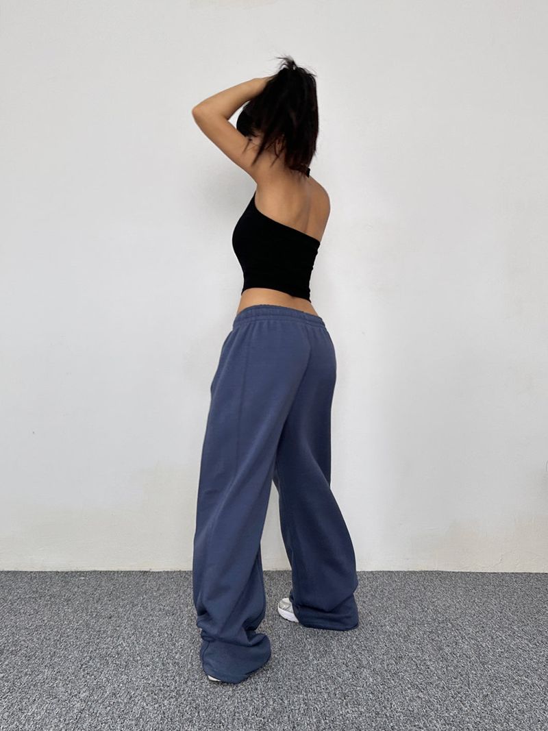 [EFFORTLESS CHIC/BASIC ITEM] ベーシックリベットホルタータンク - 3カラー