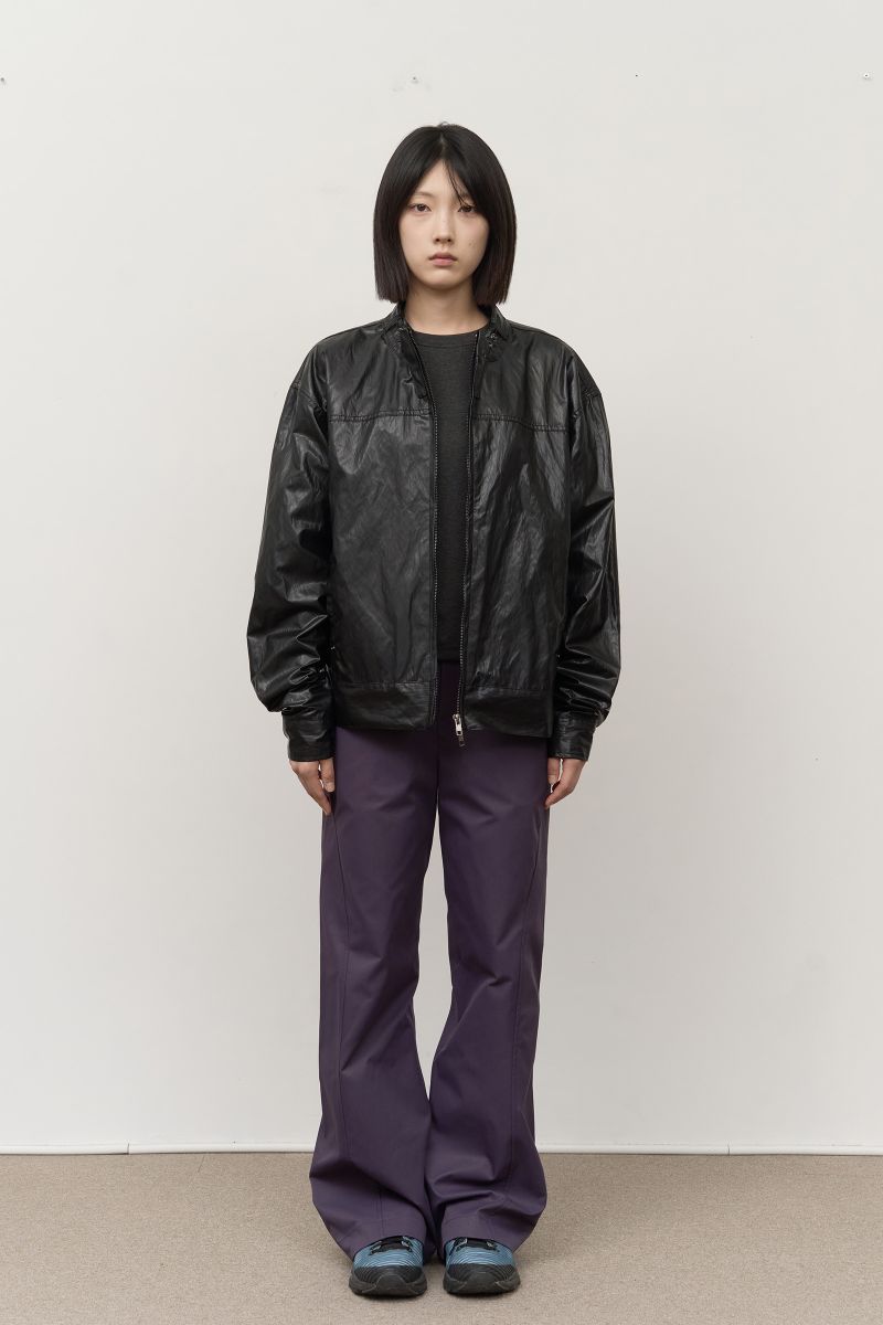 Sun Metalic Biker Jacket