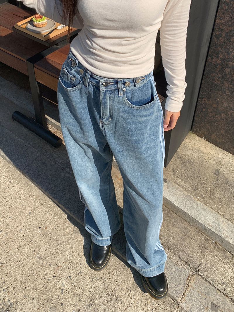 3LINE STRING BIJO JEANS