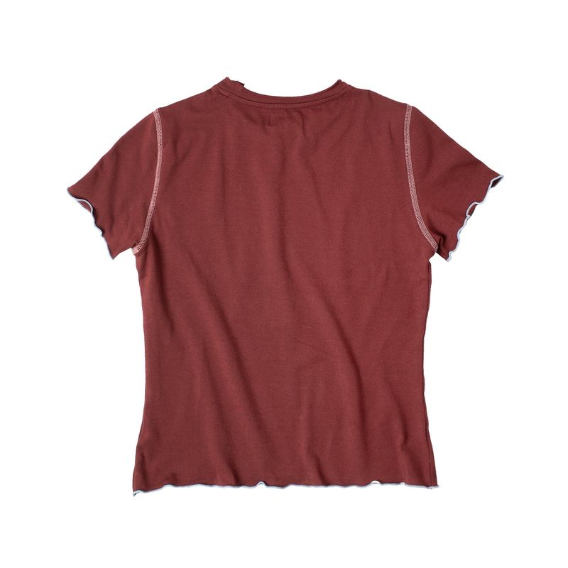 Flora Mini Tee