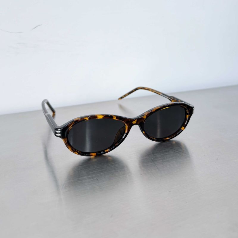 Y2K Echo Sunglasses